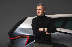 [Q&A] 도마고 듀케 BMW그룹 디자이너 인터뷰