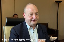 [인터뷰] 포르쉐 AG 파나메라 제품라인 부사장 토마스 프리무
