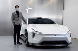 [Q&A] 프리미엄 전기차 브랜드 폴스타, 한국 시장 론칭