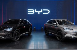 BYD 아태 부총재 “한국 시장, 구체적 판매 목표 없어…기술�