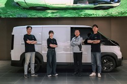 [질의응답] 기아 EVO 플랜트 테크 데이, PBV 시대를 여는 ‘스�