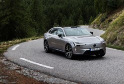 Volvo ES90